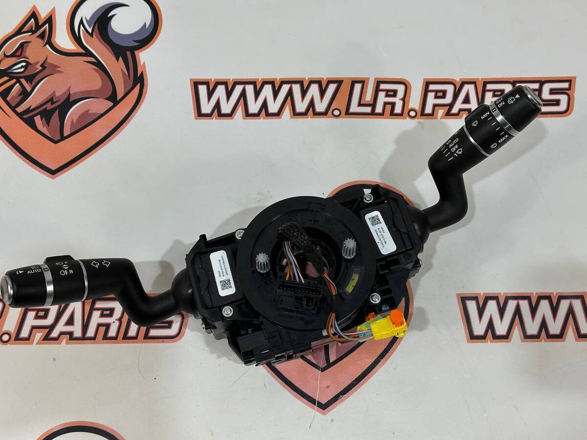 LR034959 Підрульовий перемикач у зборі Range Rover L405 (2013-2021)